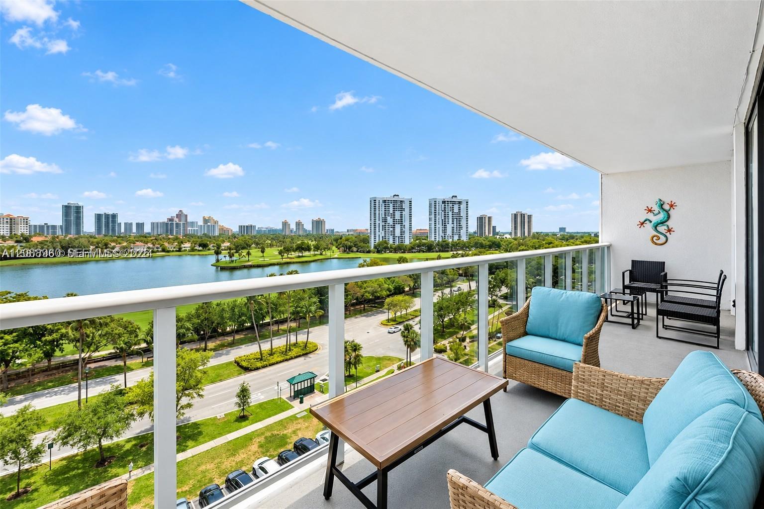 3675 N Country Club Dr # 1006, Aventura FL 33180 photo 4