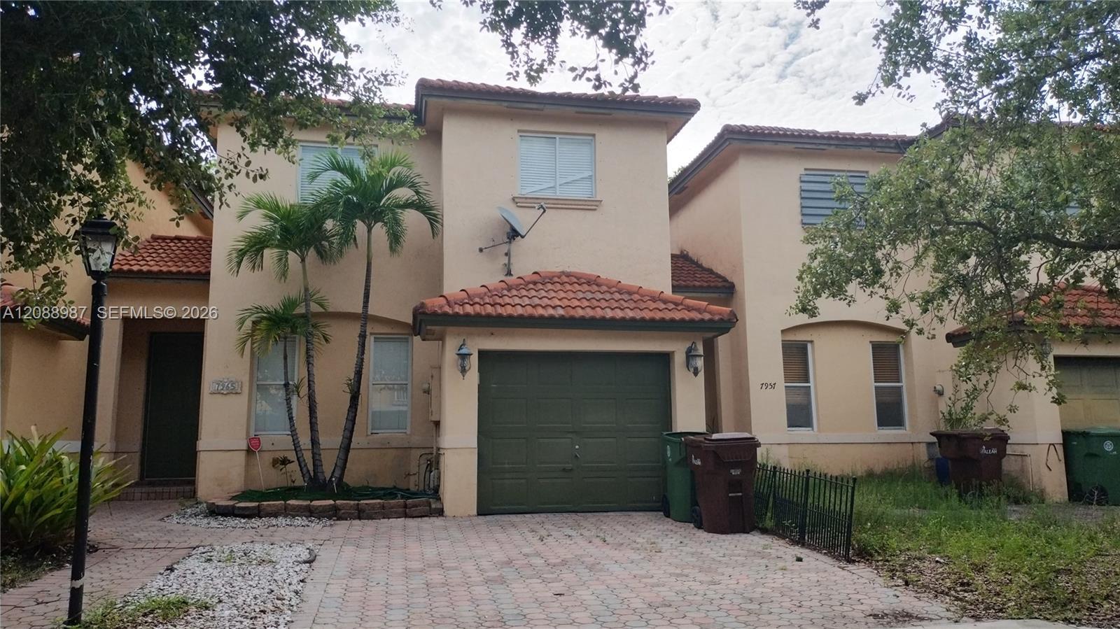 7965 W 33rd Ln # 7965, Hialeah FL 33018 photo 2