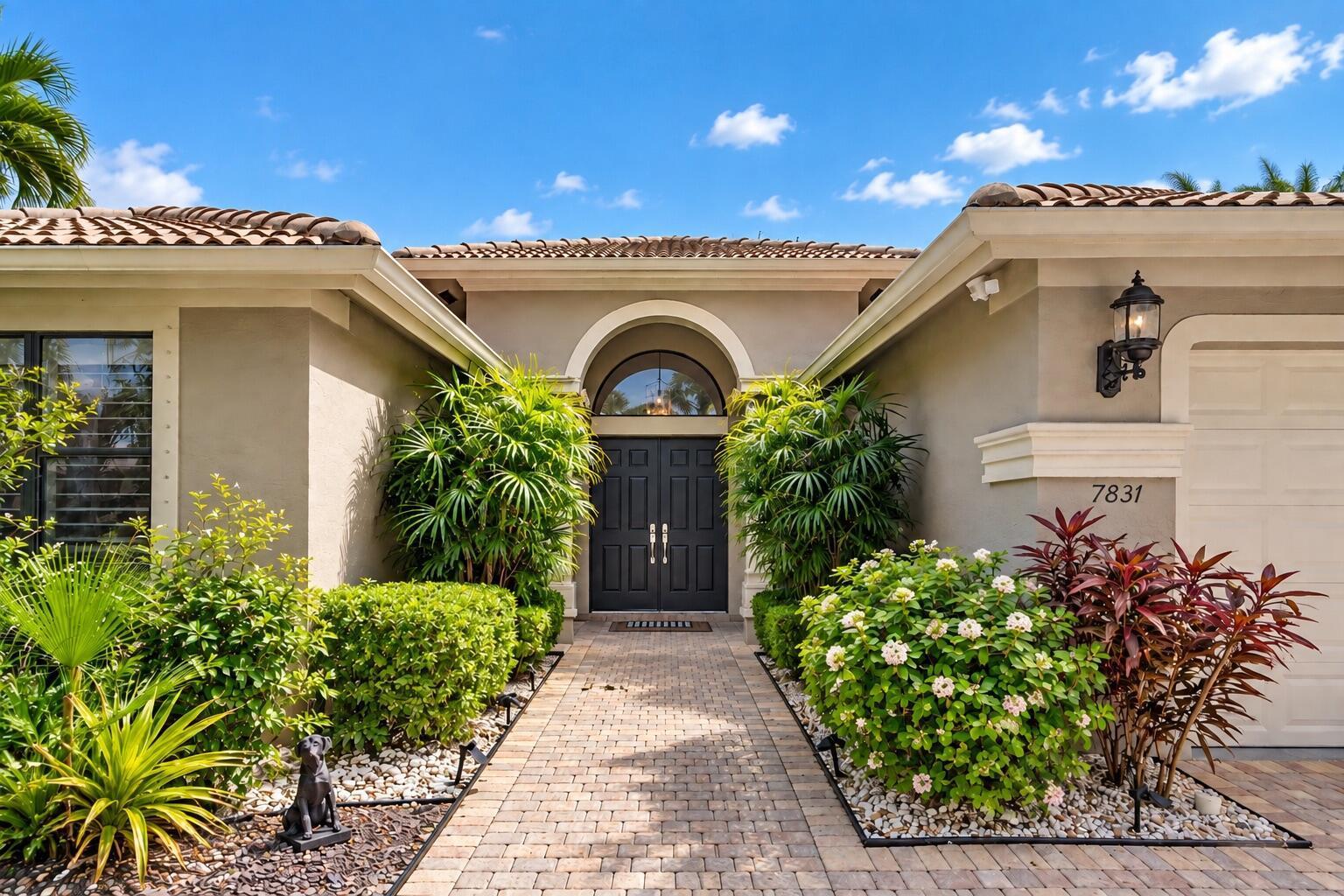 7831 Via Grande, Boynton Beach FL 33437 photo 2
