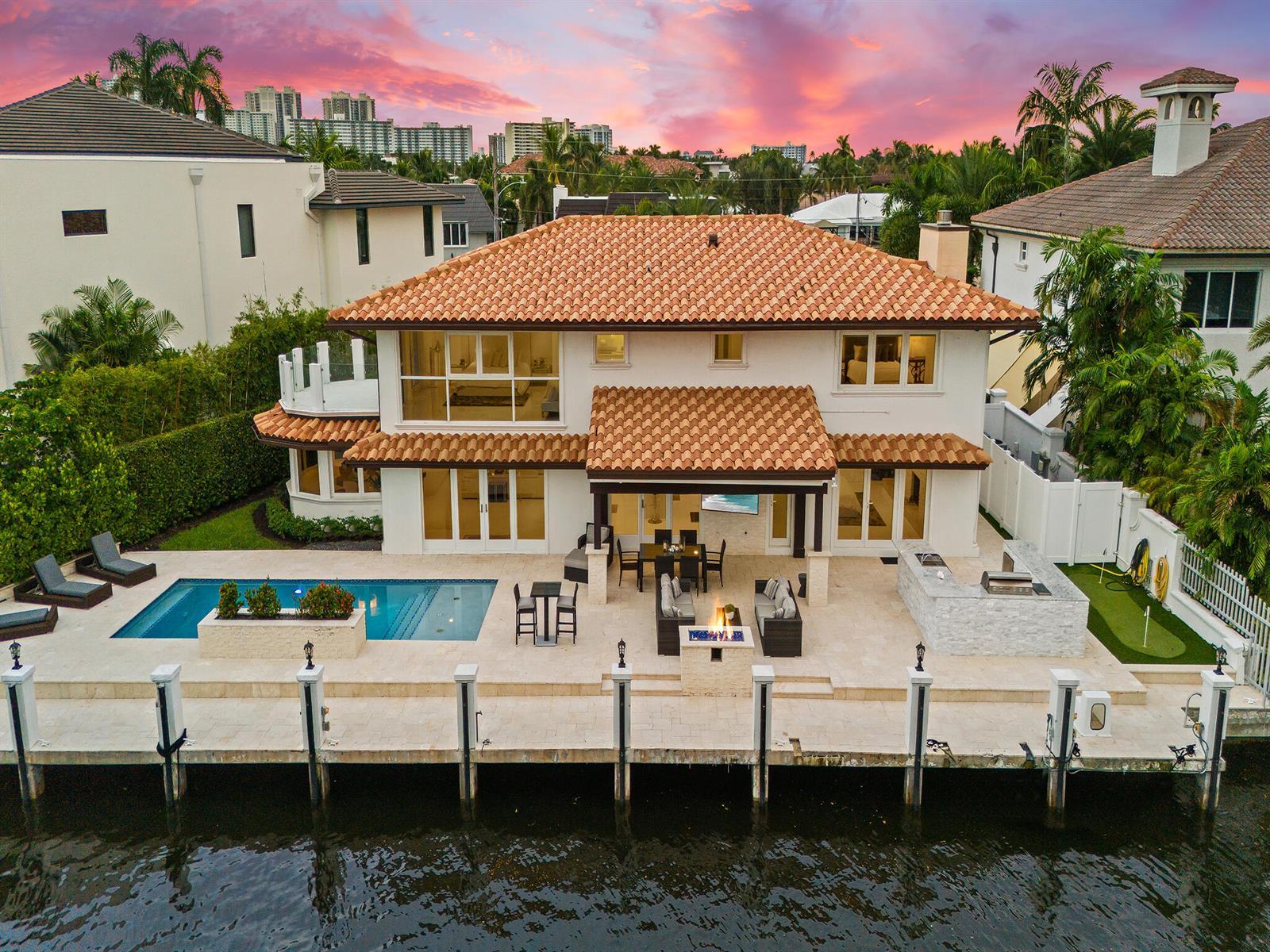 3091 NE 42nd Street, Fort Lauderdale FL 33308 photo 2