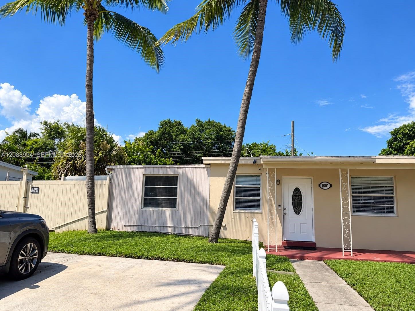 1801 NE 51st Ct, Pompano Beach FL 33064