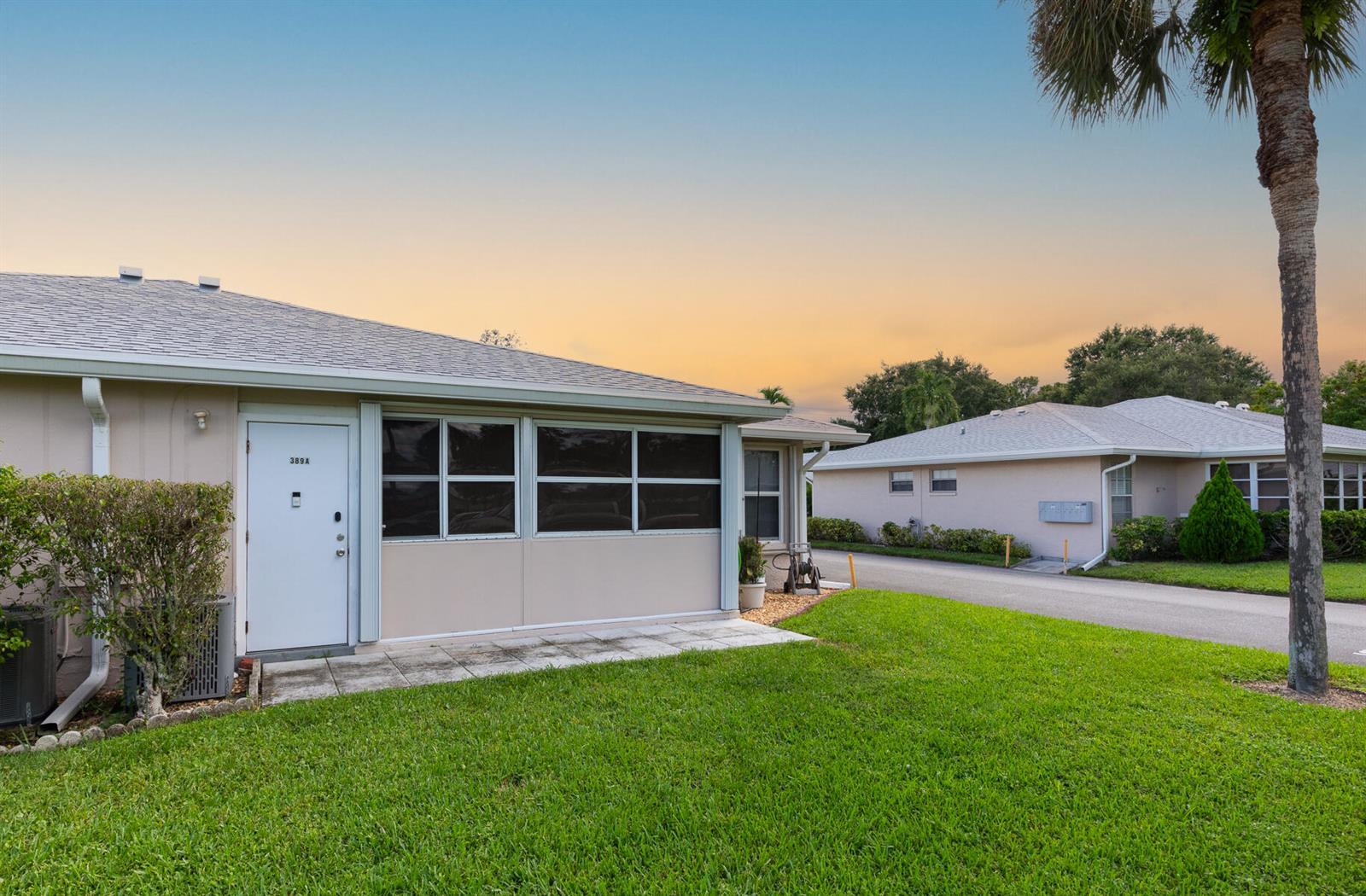 389 BENNINGTON Lane # A, Lake Worth FL 33467 photo 5