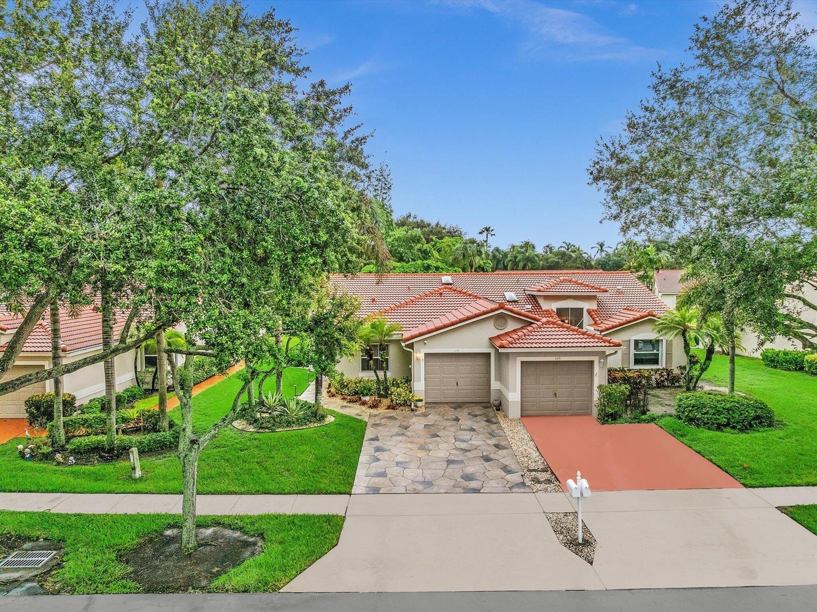 110 SAUSALITO Drive, Boynton Beach FL 33436 photo 3
