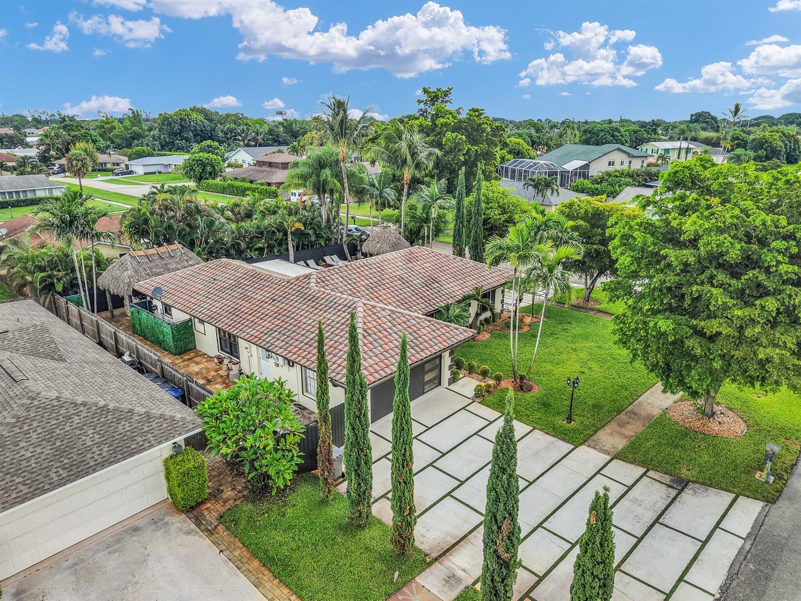 1167 Jason Way, West Palm Beach FL 33406 photo 4