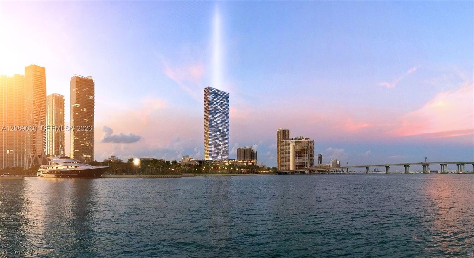 1400 Biscayne Blvd # 3502, Miami FL 33132 photo 3