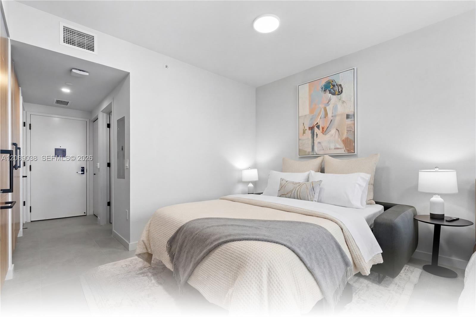121 NE 5th St # 2109, Miami FL 33132 photo 5