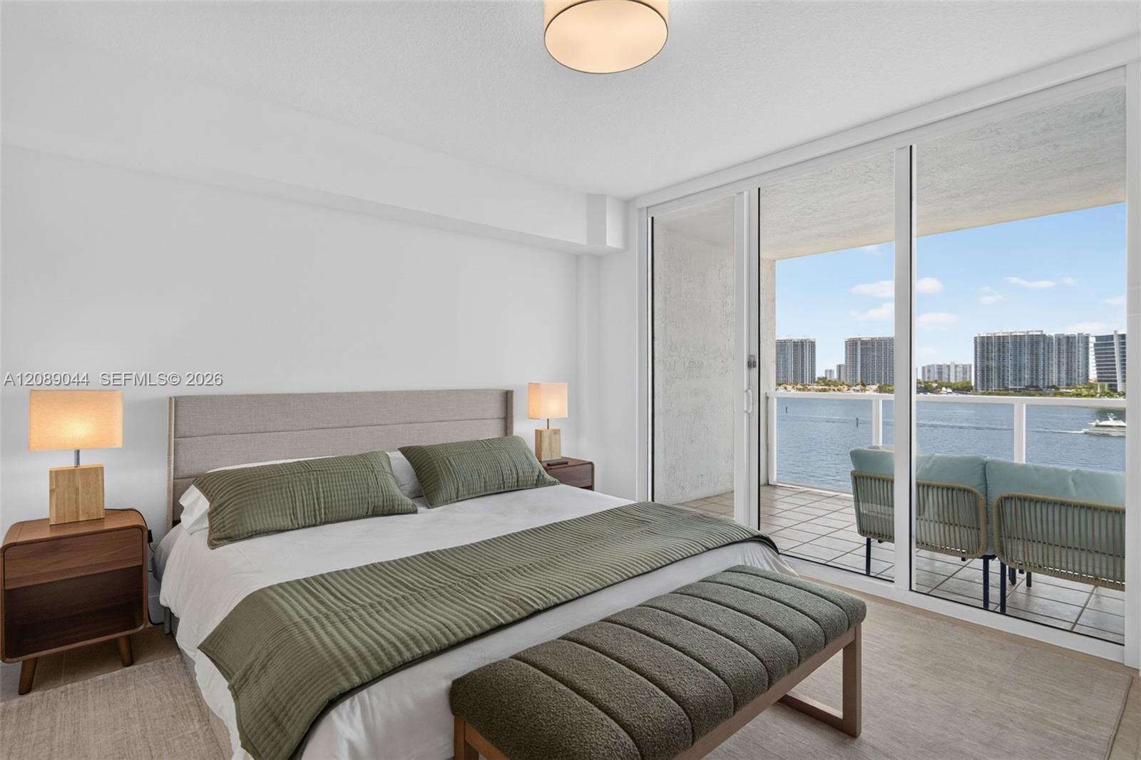 18100 N Bay Rd # 806, Sunny Isles Beach FL 33160 photo 3