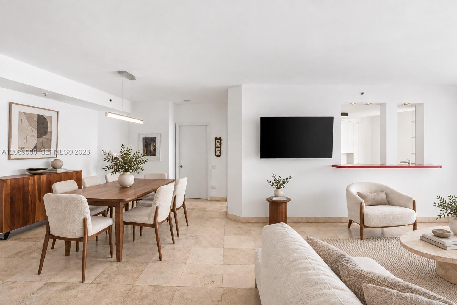 808 Brickell Key Dr # 2002, Miami FL 33131 photo 5