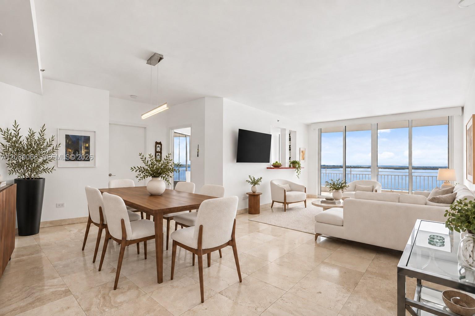 808 Brickell Key Dr # 2002, Miami FL 33131 photo 4