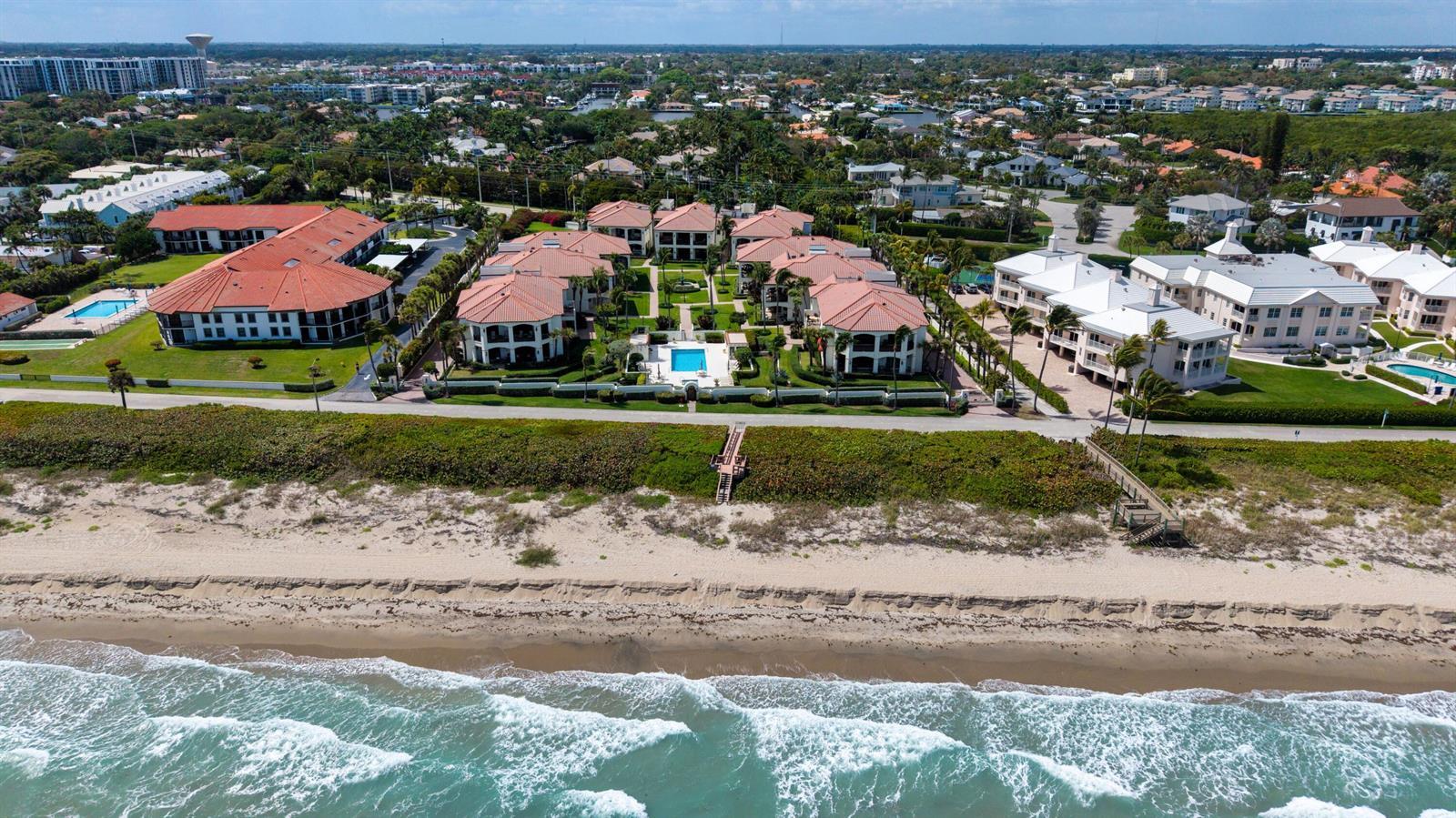 5833 N OCEAN Boulevard # D2, Ocean Ridge FL 33435 photo 3