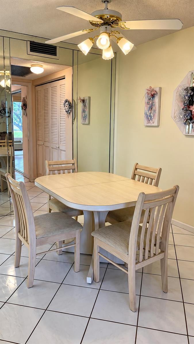 2154 CAMBRIDGE G, Deerfield Beach FL 33442 photo 3