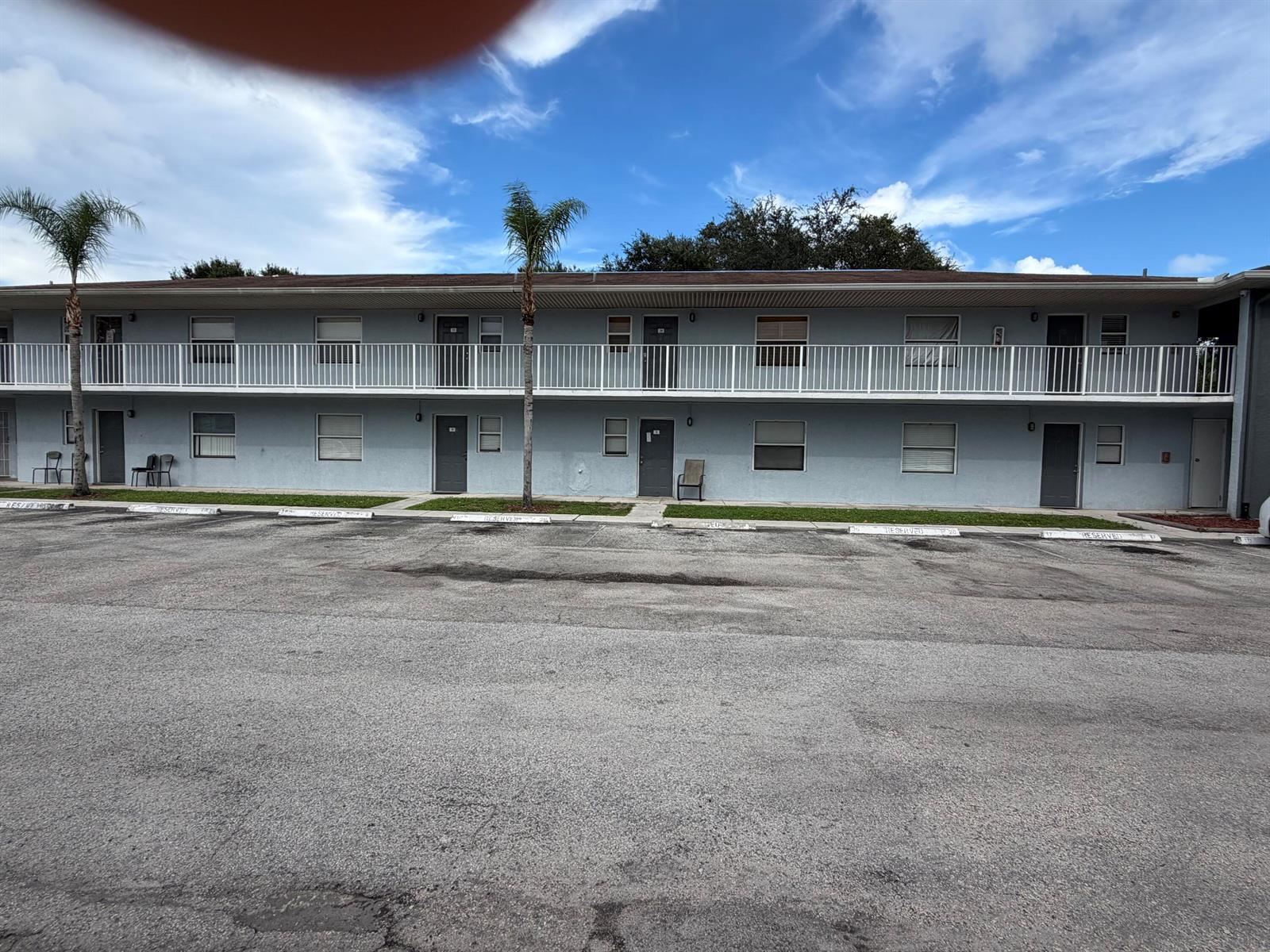605 Ixoria Avenue Unit 21, Fort Pierce FL 34982 photo 3
