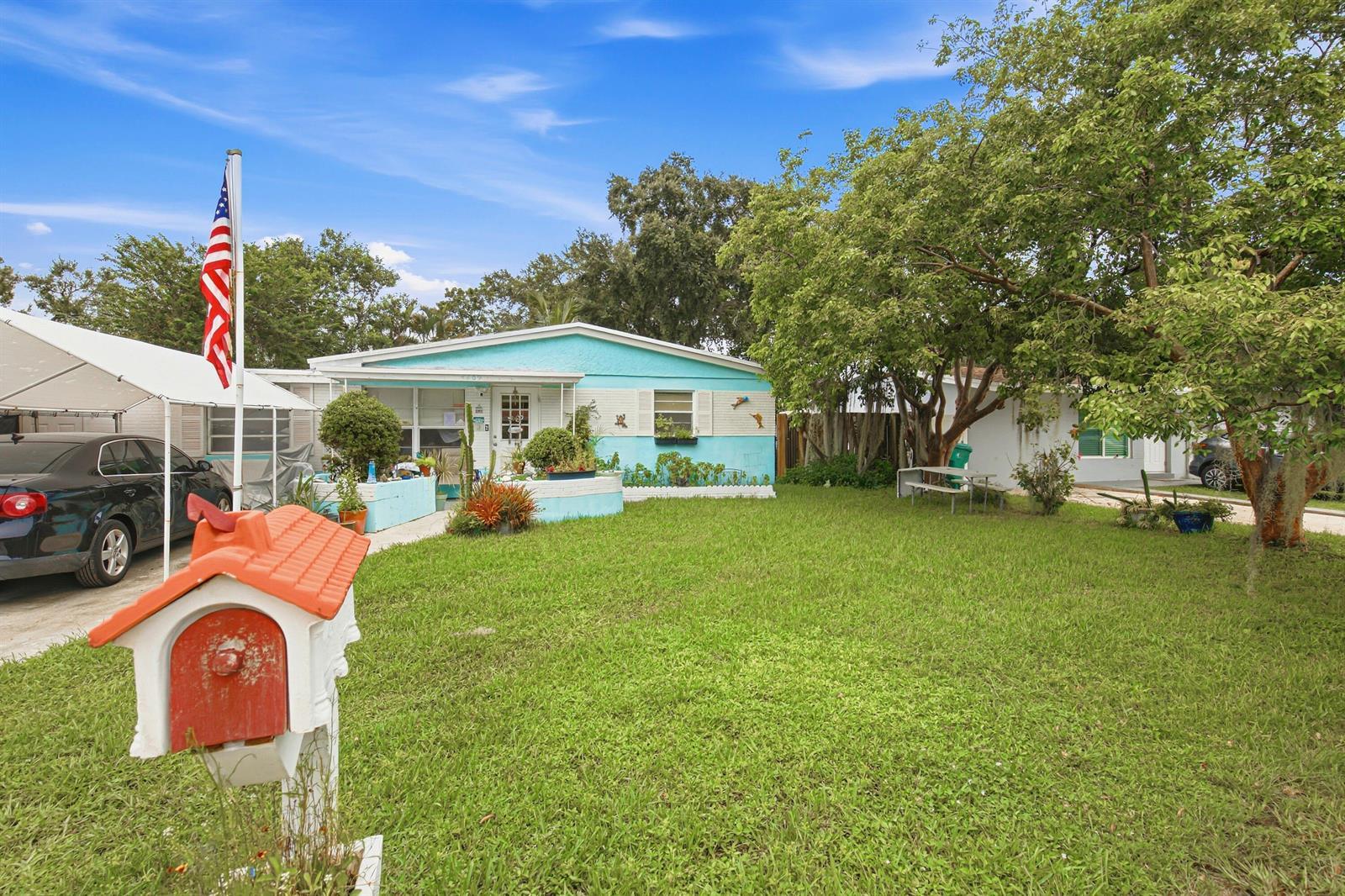 4269 SW 50TH Street, Dania Beach FL 33314 photo 3