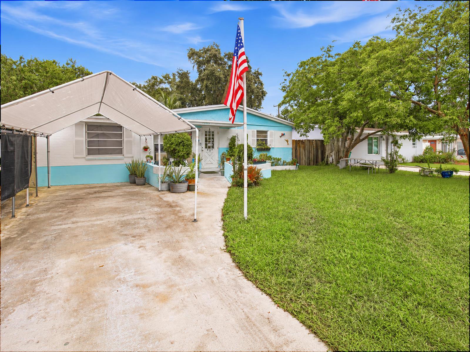 4269 SW 50TH Street, Dania Beach FL 33314