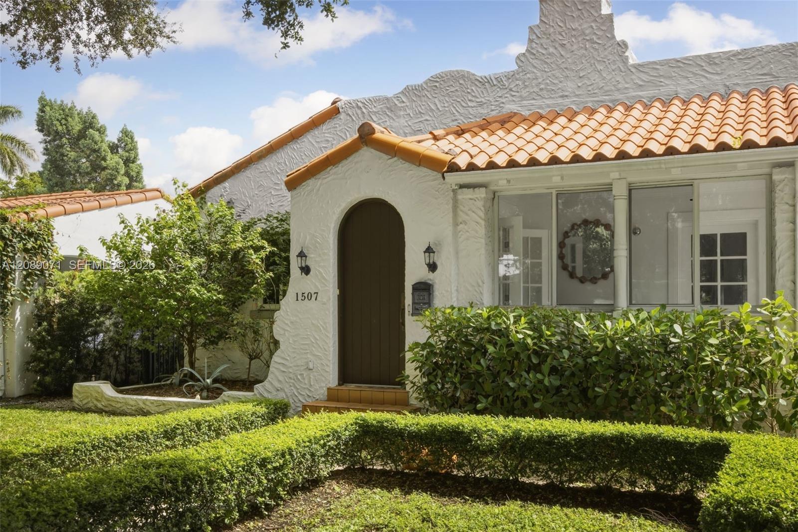 1507 Columbus Blvd, Coral Gables FL 33134 photo 3