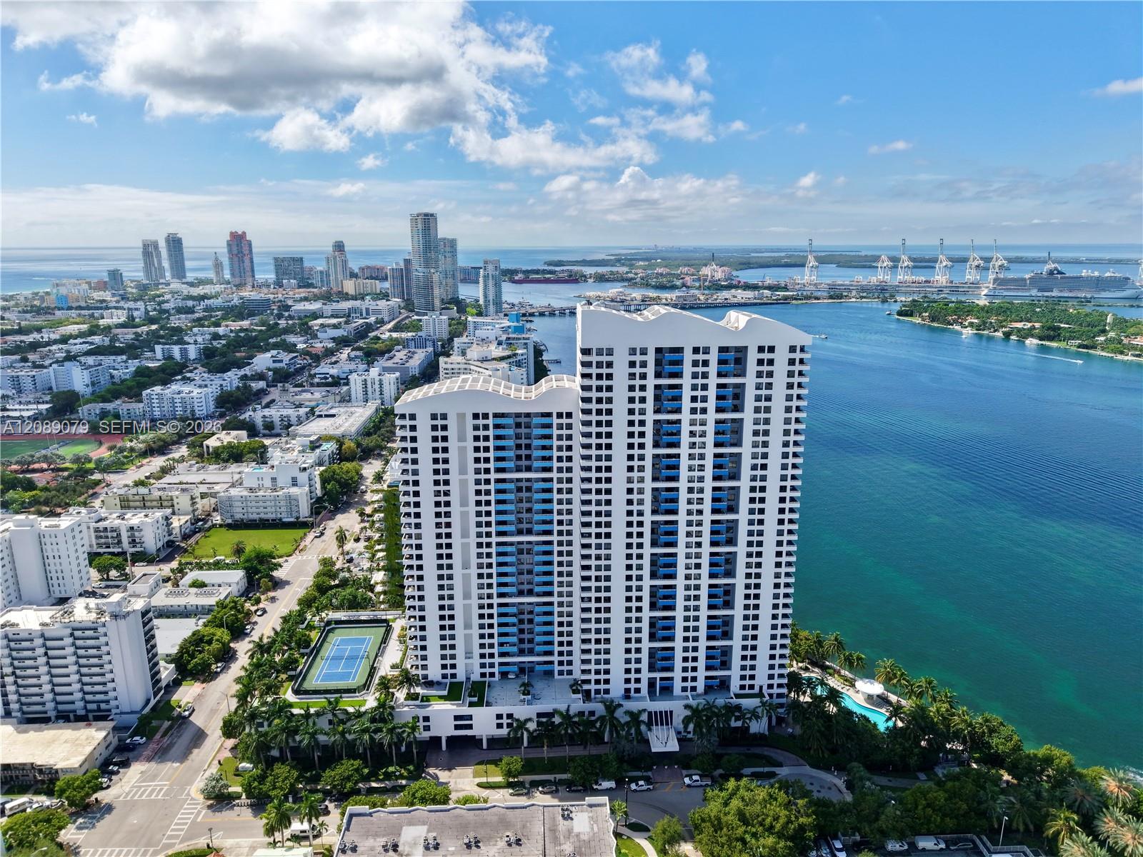 1330 West Ave # 3407, Miami Beach FL 33139 photo 2
