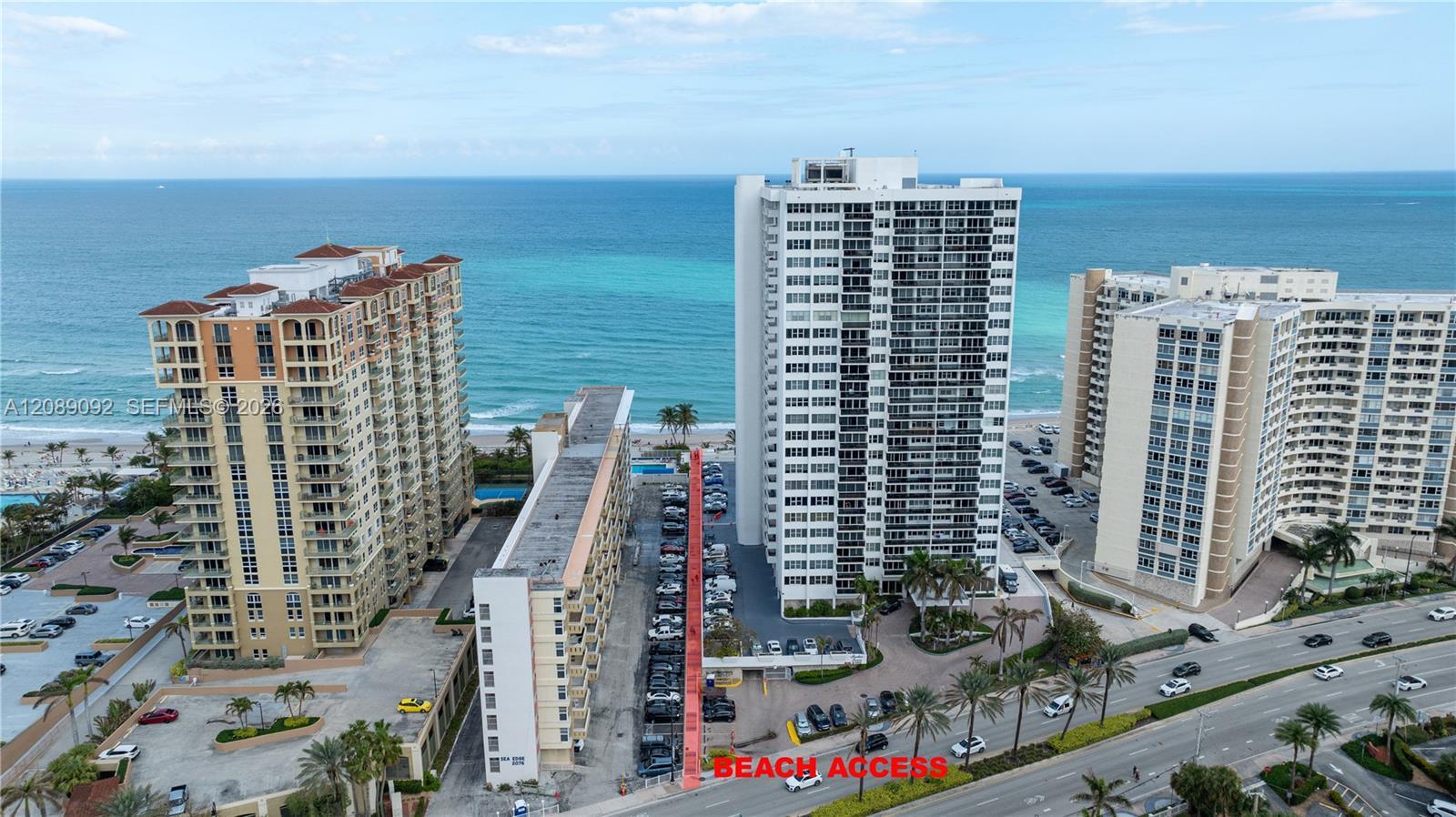 3131 S Ocean Dr # 110, Hallandale Beach FL 33009 photo 2