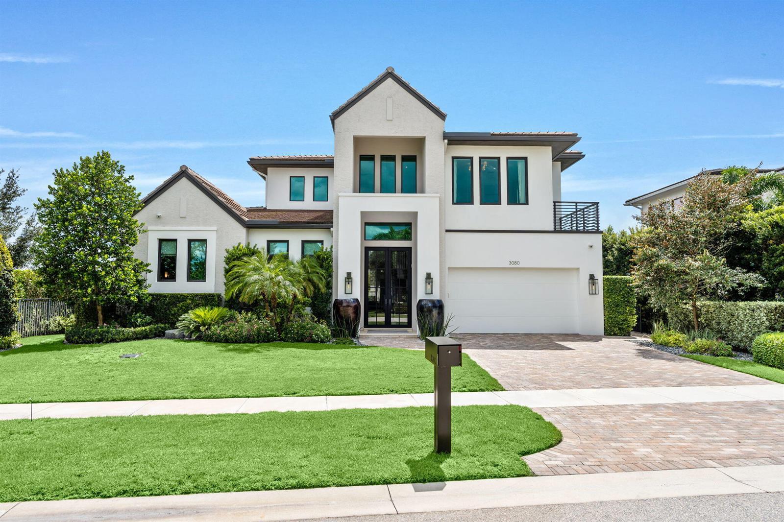 3080 Blue Cypress Lane, Wellington FL 33414