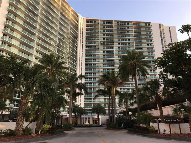 100 Bayview Drive # 1826, Sunny Isles Beach FL 33160