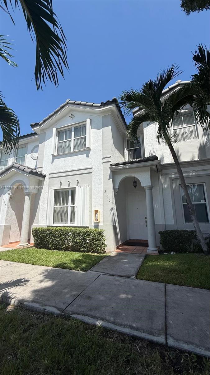 5420 NW 107th Ave # 309, Doral FL 33178