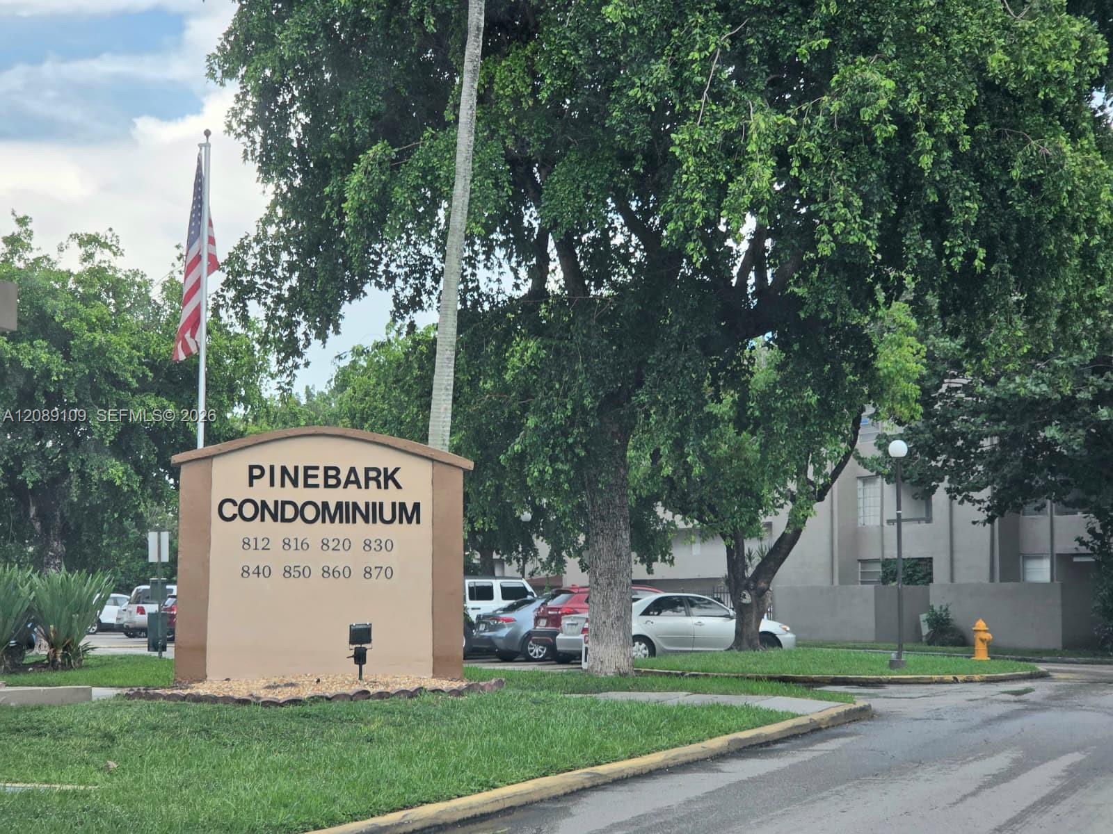 870 NW 87th Ave # 507, Miami FL 33172