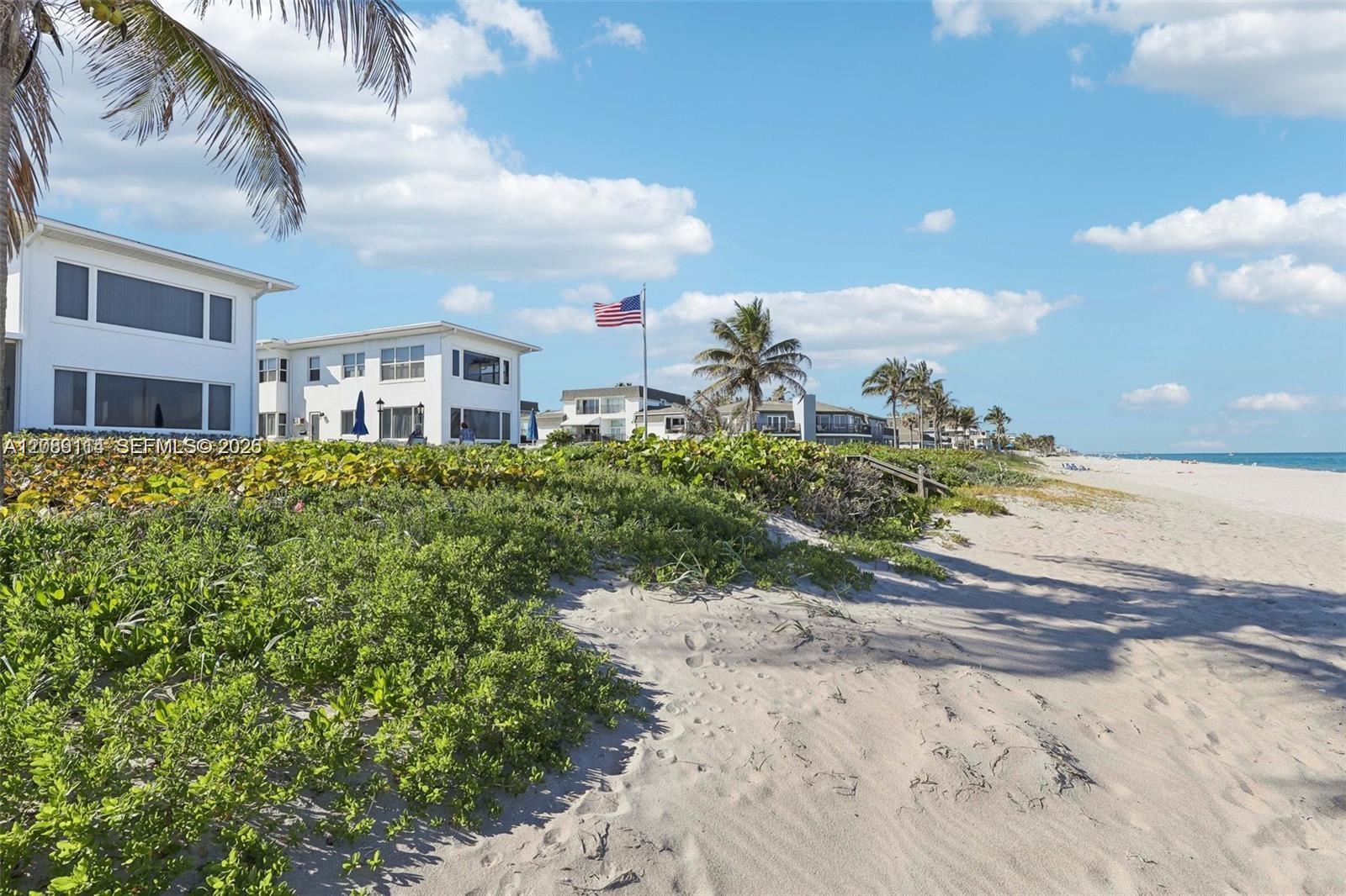 1187 Hillsboro Mile # 4W, Hillsboro Beach FL 33062