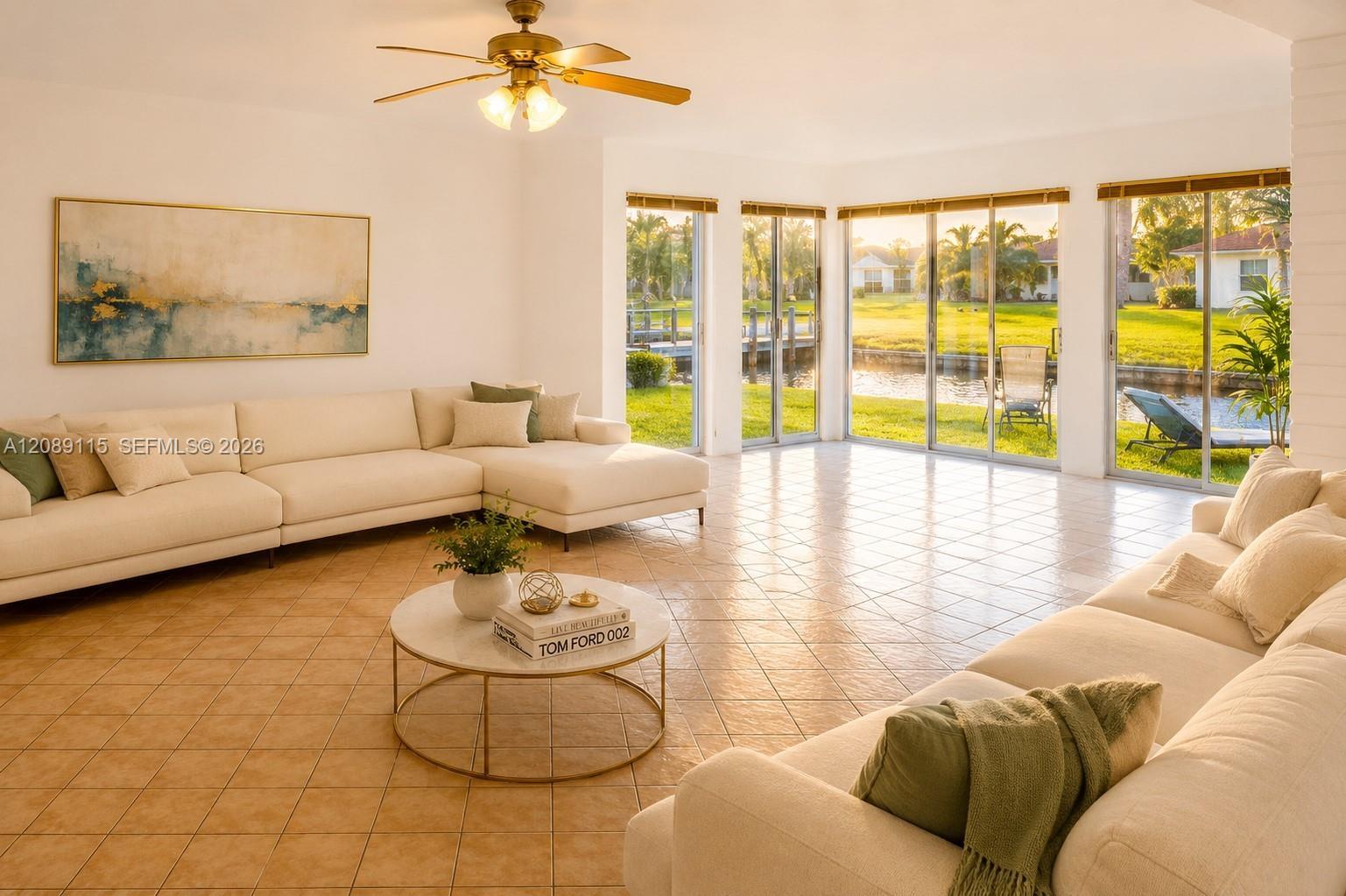 5700 White Hickory Cir, Tamarac FL 33319 photo 2
