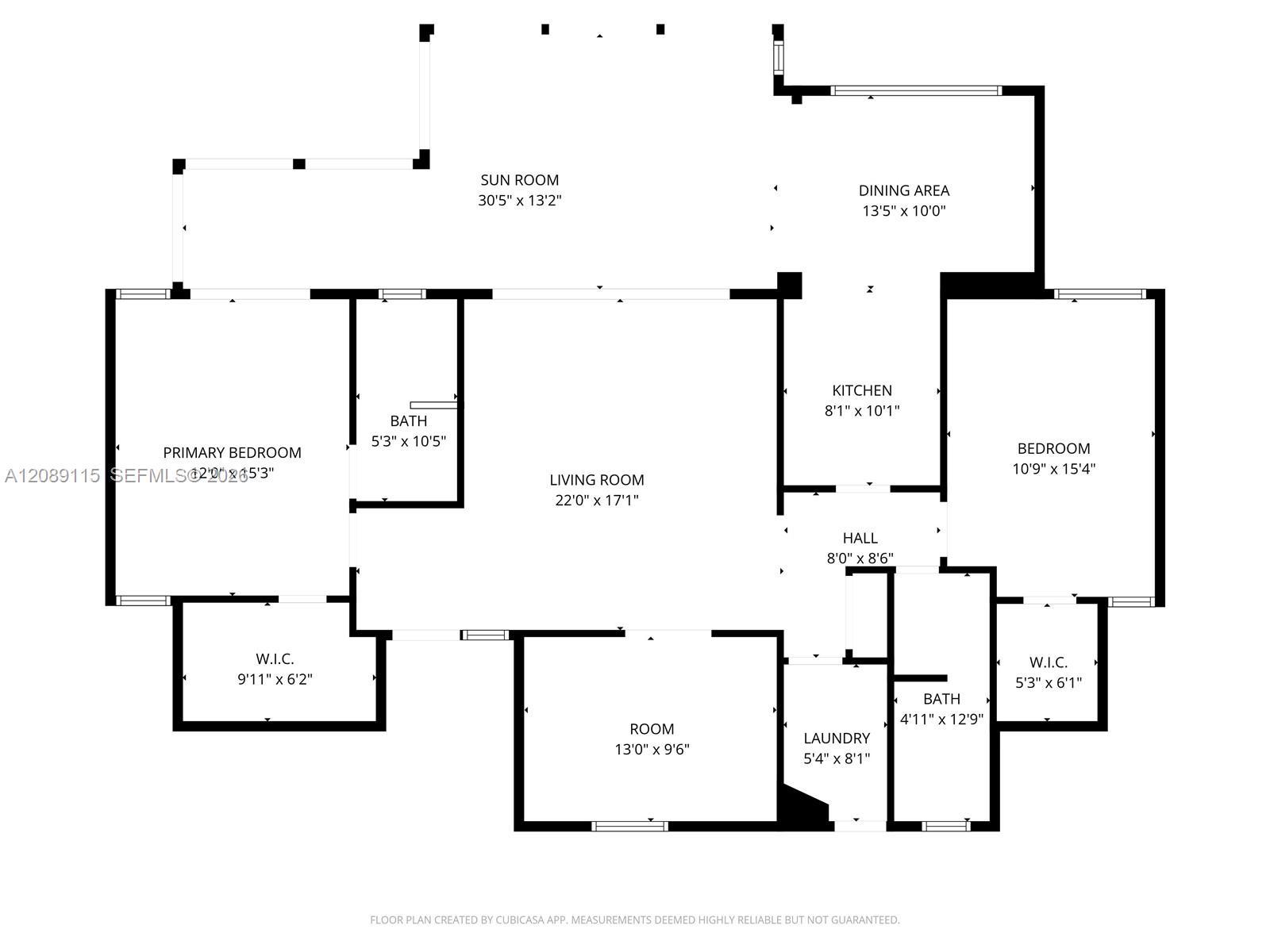 5700 White Hickory Cir, Tamarac FL 33319 photo 4