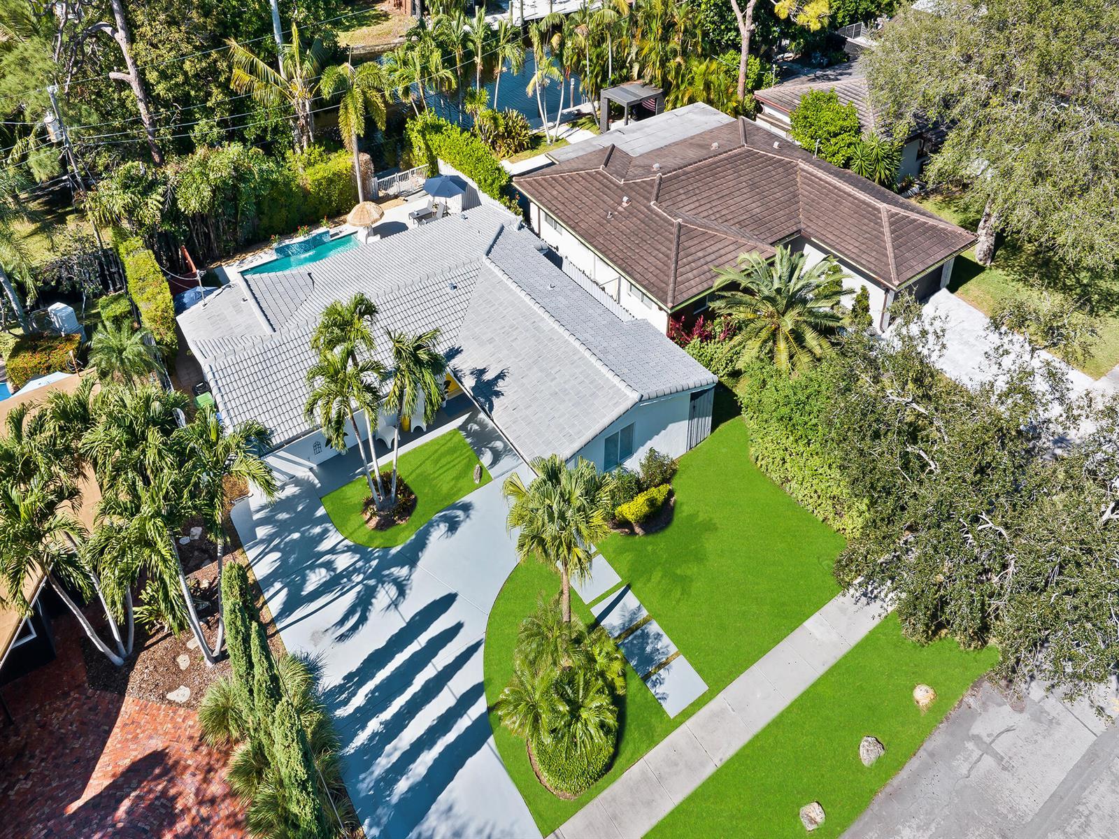 1913 N VICTORIA PARK Road, Fort Lauderdale FL 33305 photo 3