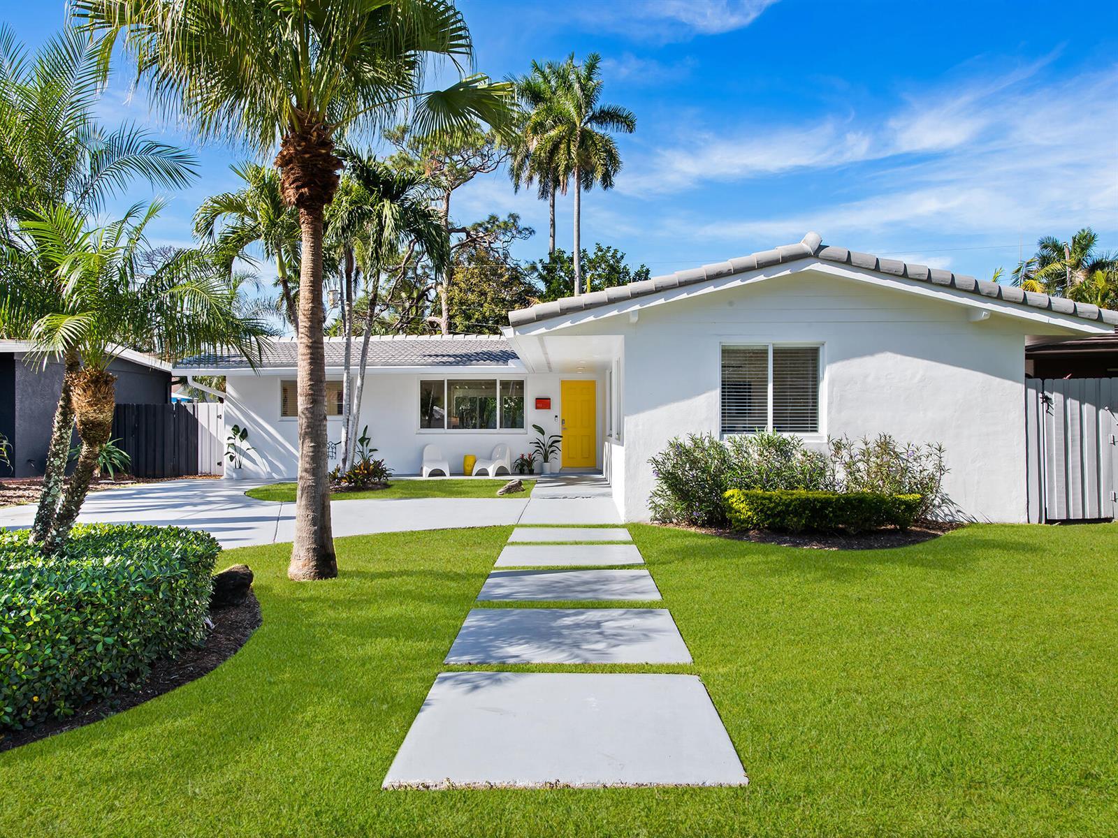 1913 N VICTORIA PARK Road, Fort Lauderdale FL 33305 photo 4