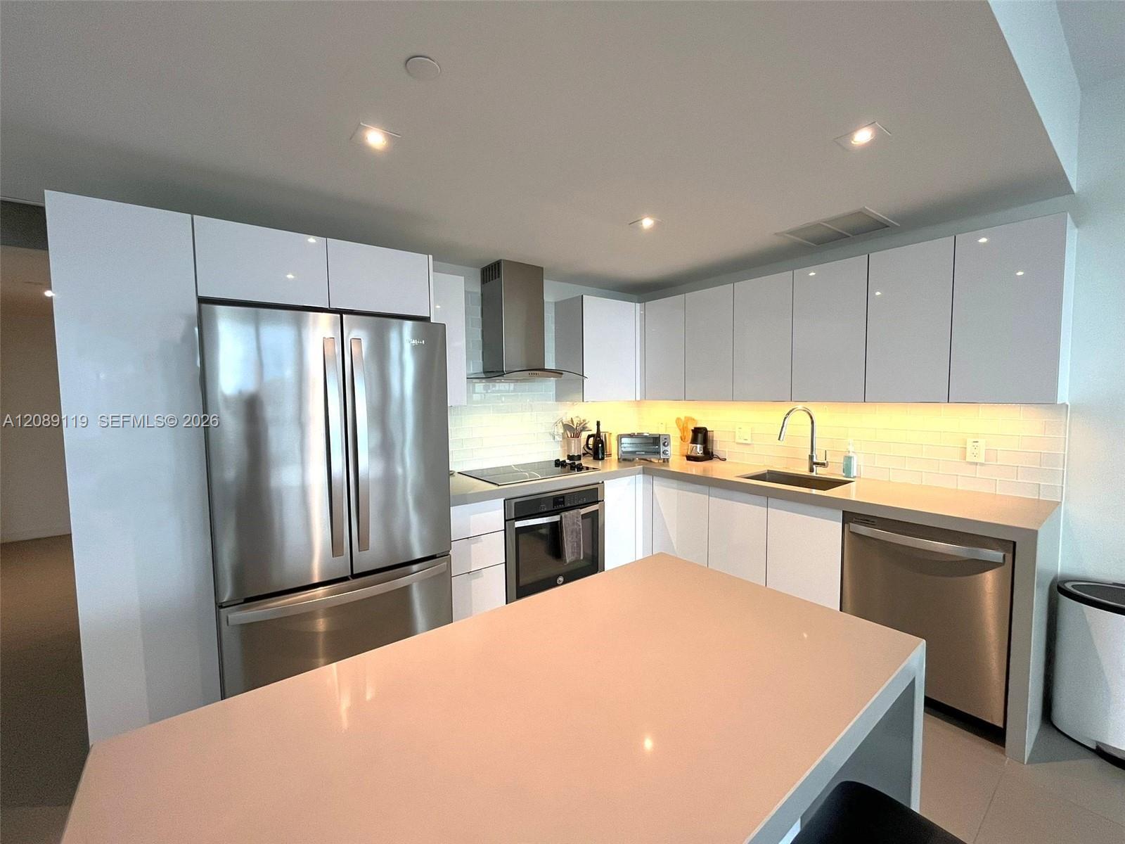 1600 NE 1st Ave # 3606, Miami FL 33132 photo 3