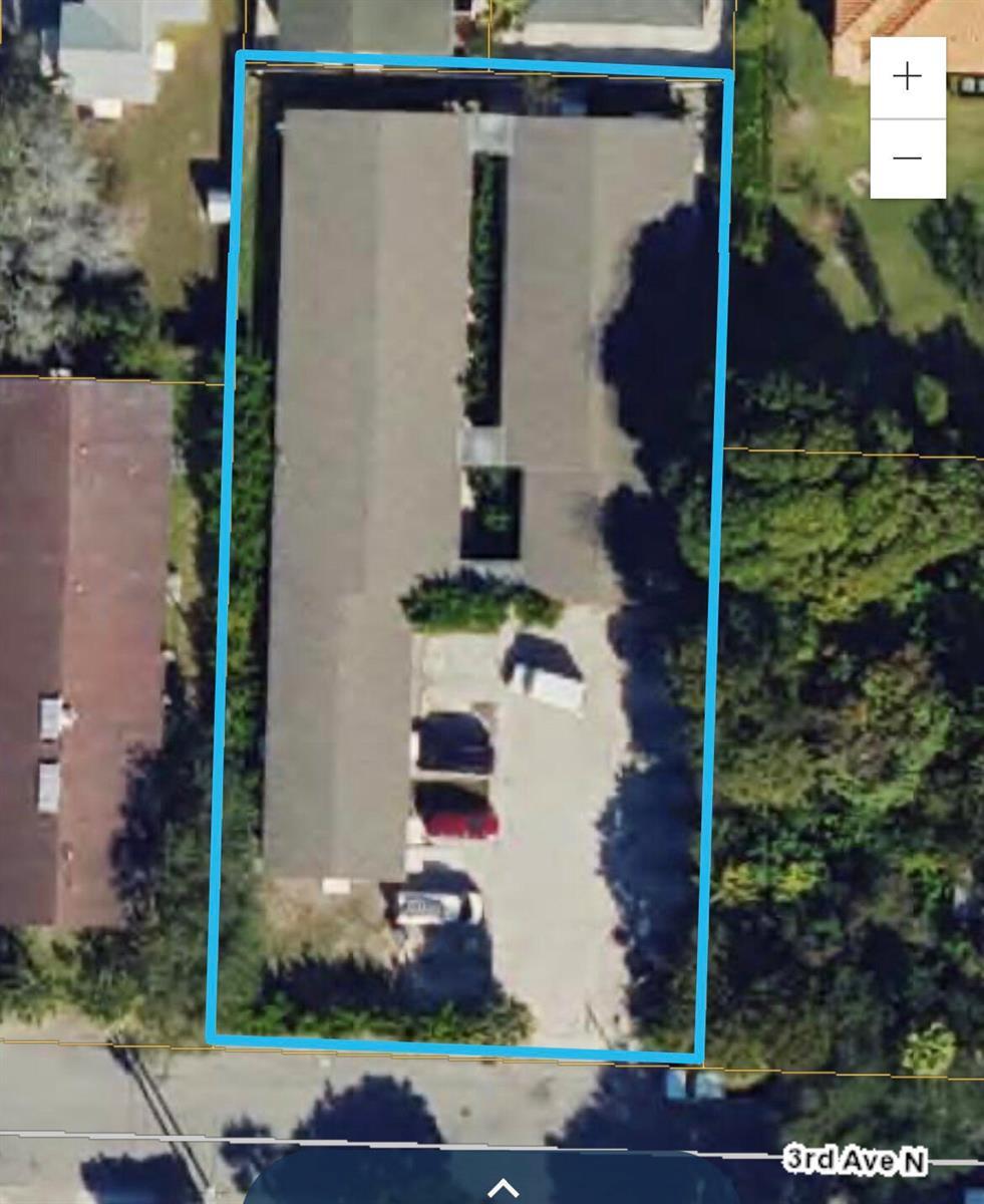 1746 3rd Avenue N # 5, Lake Worth FL 33460