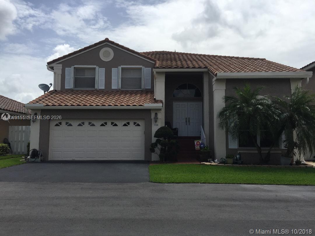 9509 NW 9th Ct # 9509, Plantation FL 33324