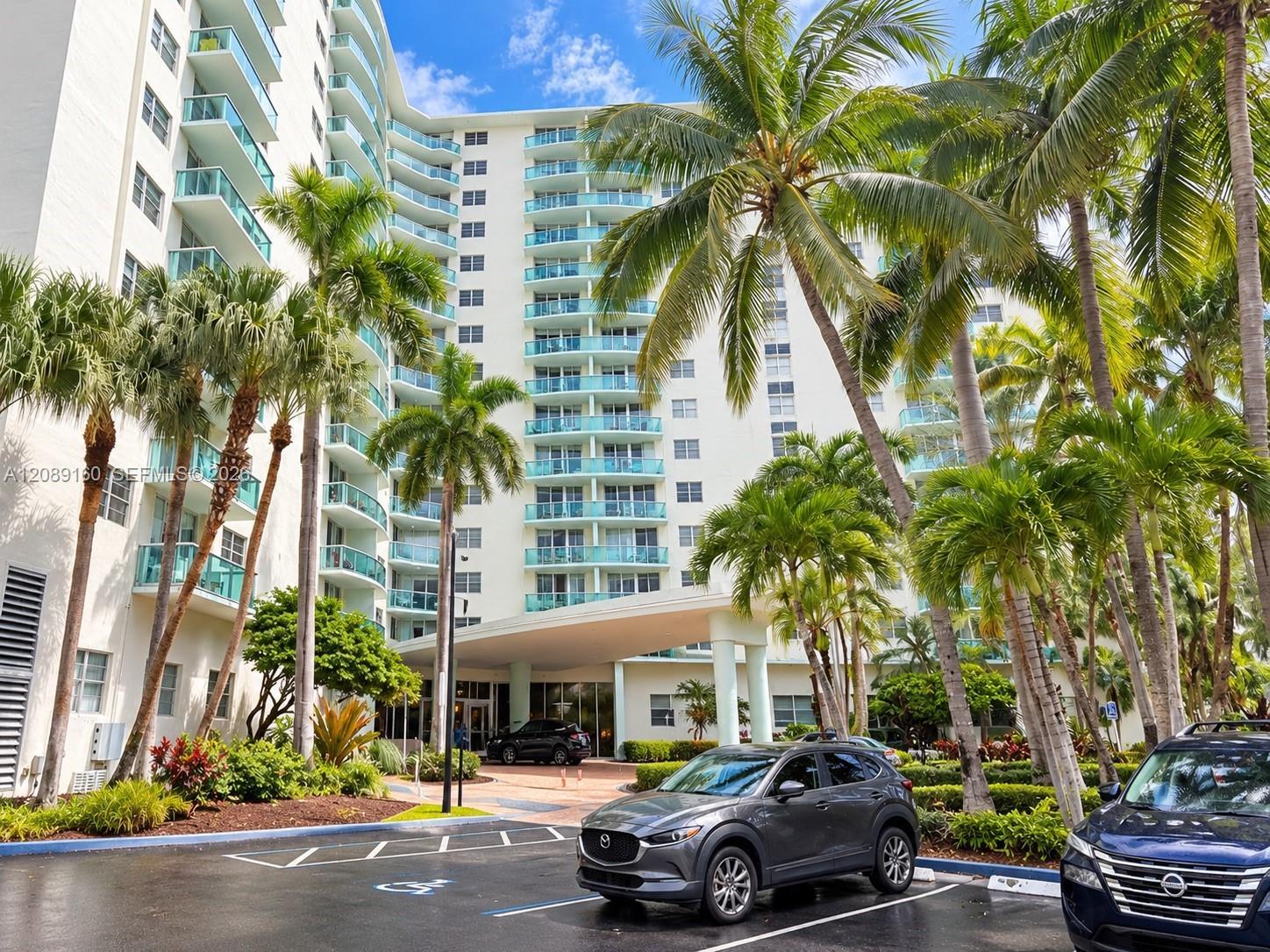 3901 S Ocean Dr # 5A, Hollywood FL 33019 photo 2