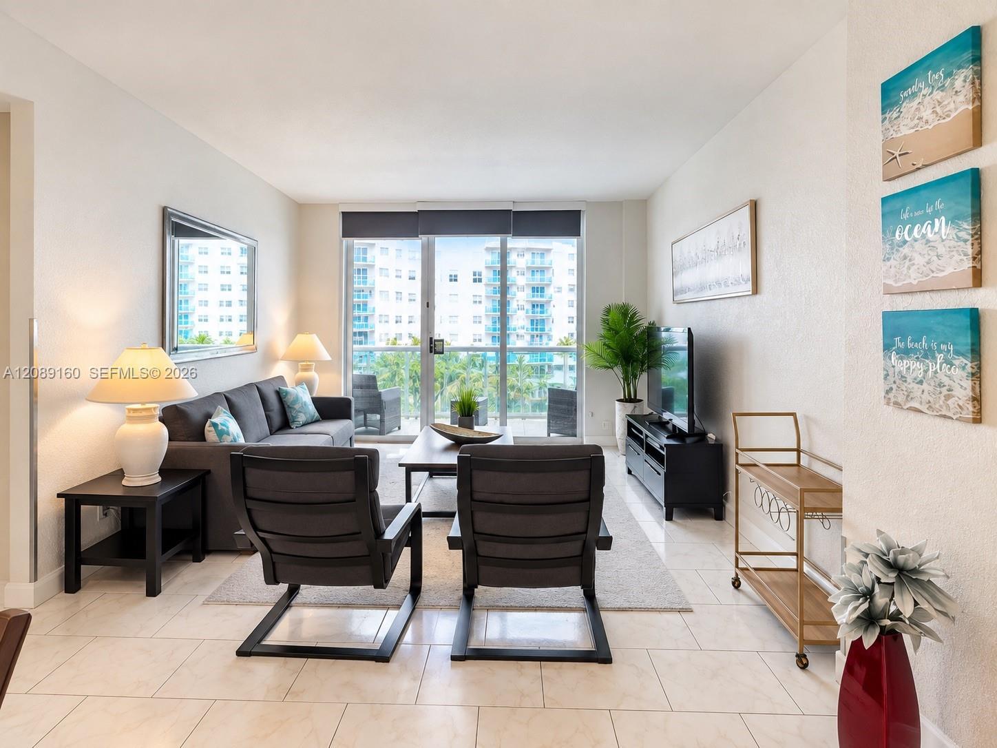 3901 S Ocean Dr # 5A, Hollywood FL 33019 photo 5