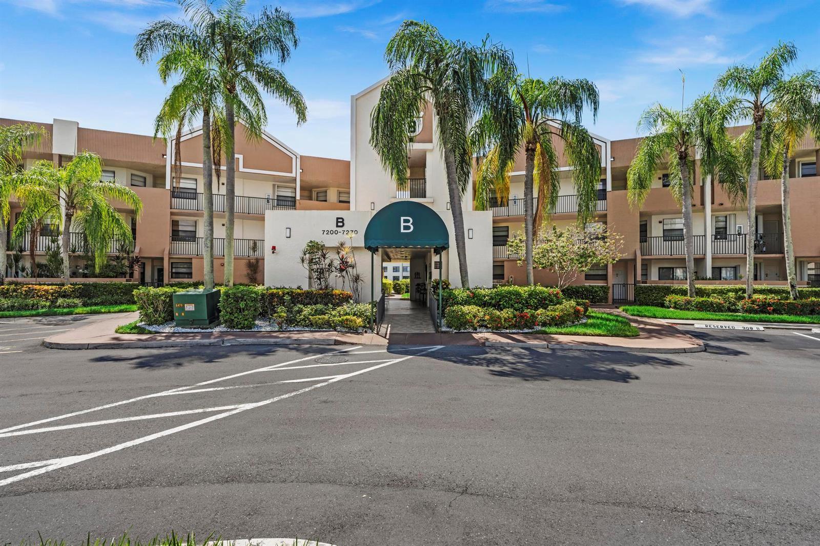 7216 Fairfax Drive # 109, Tamarac FL 33321 photo 2