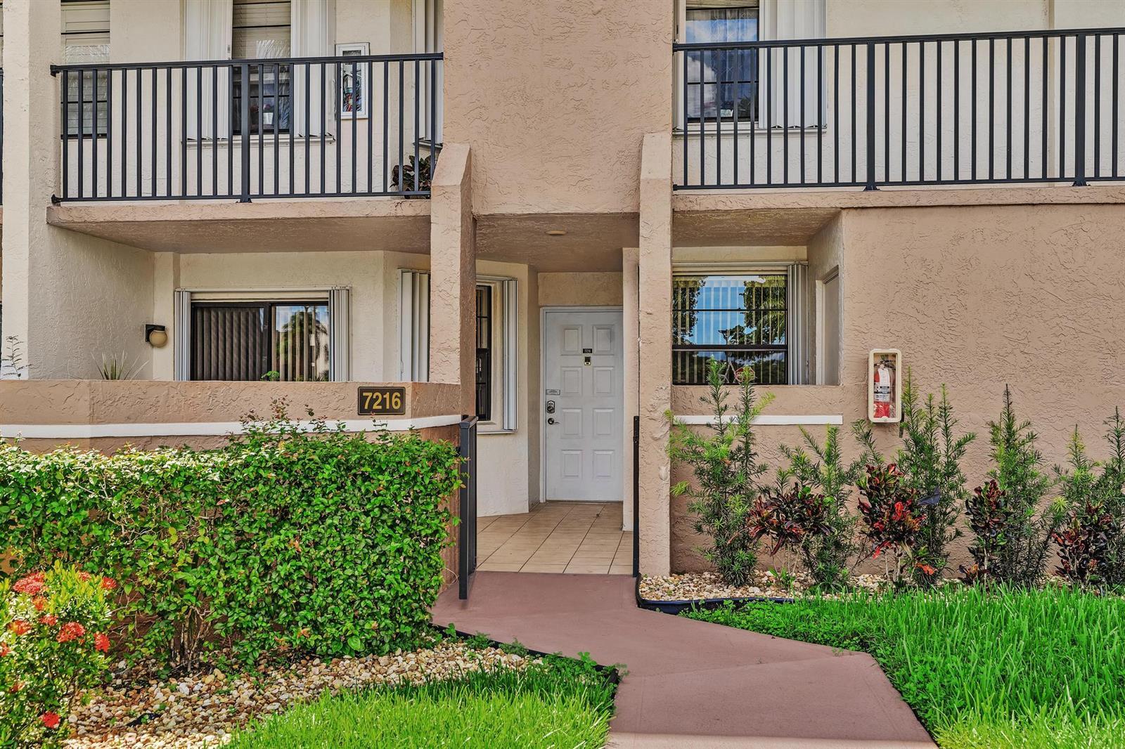7216 Fairfax Drive # 109, Tamarac FL 33321 photo 3