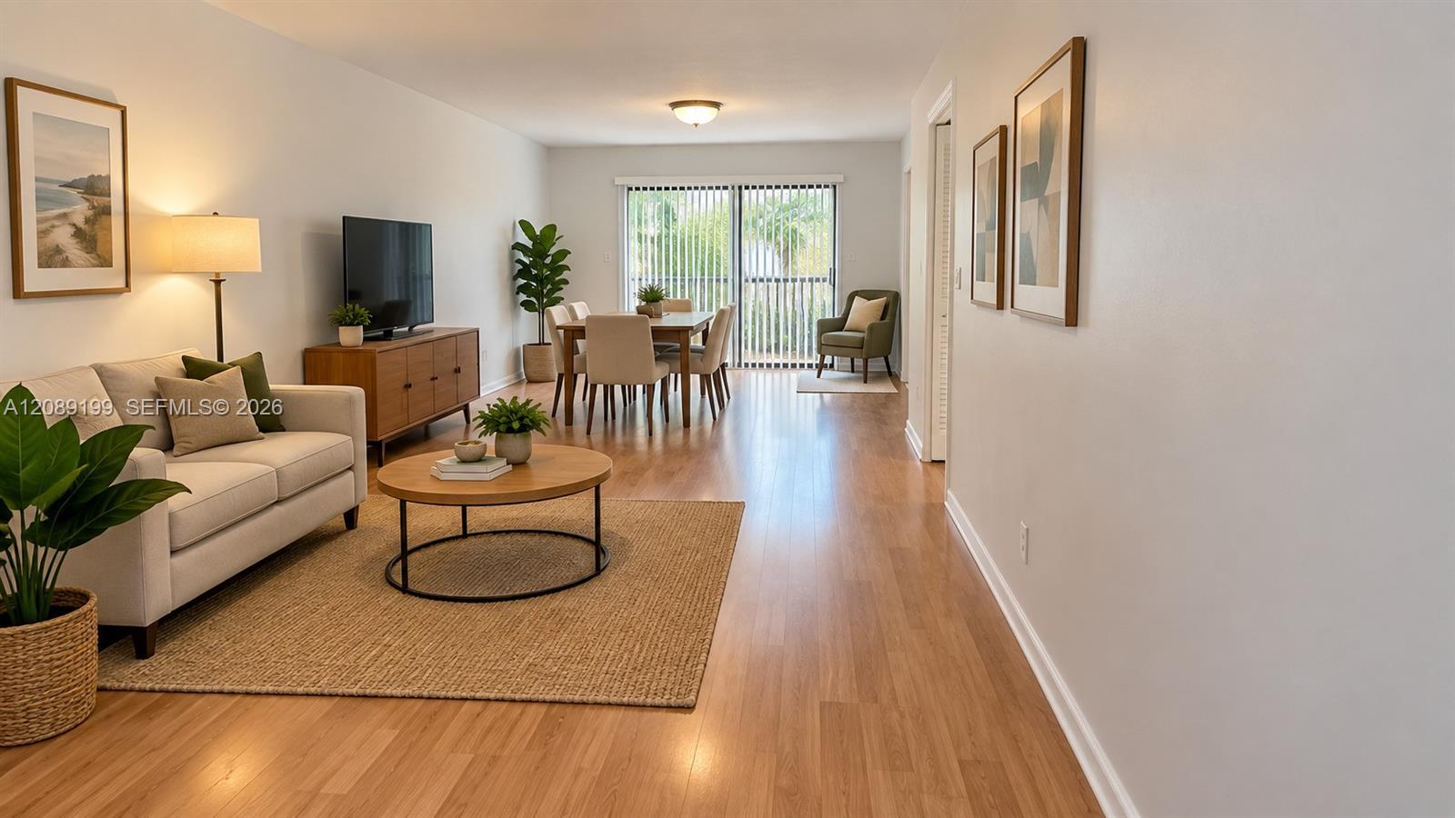 605 S State Road 7 # 3H, Margate FL 33068