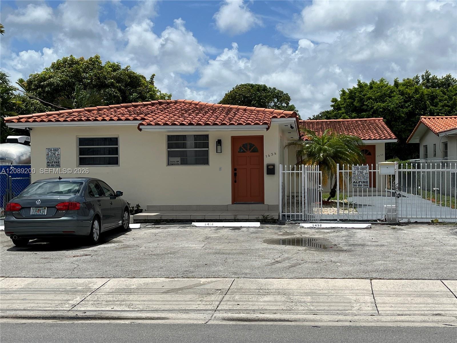 1432 SW 22nd Ave # 1432, Miami FL 33145