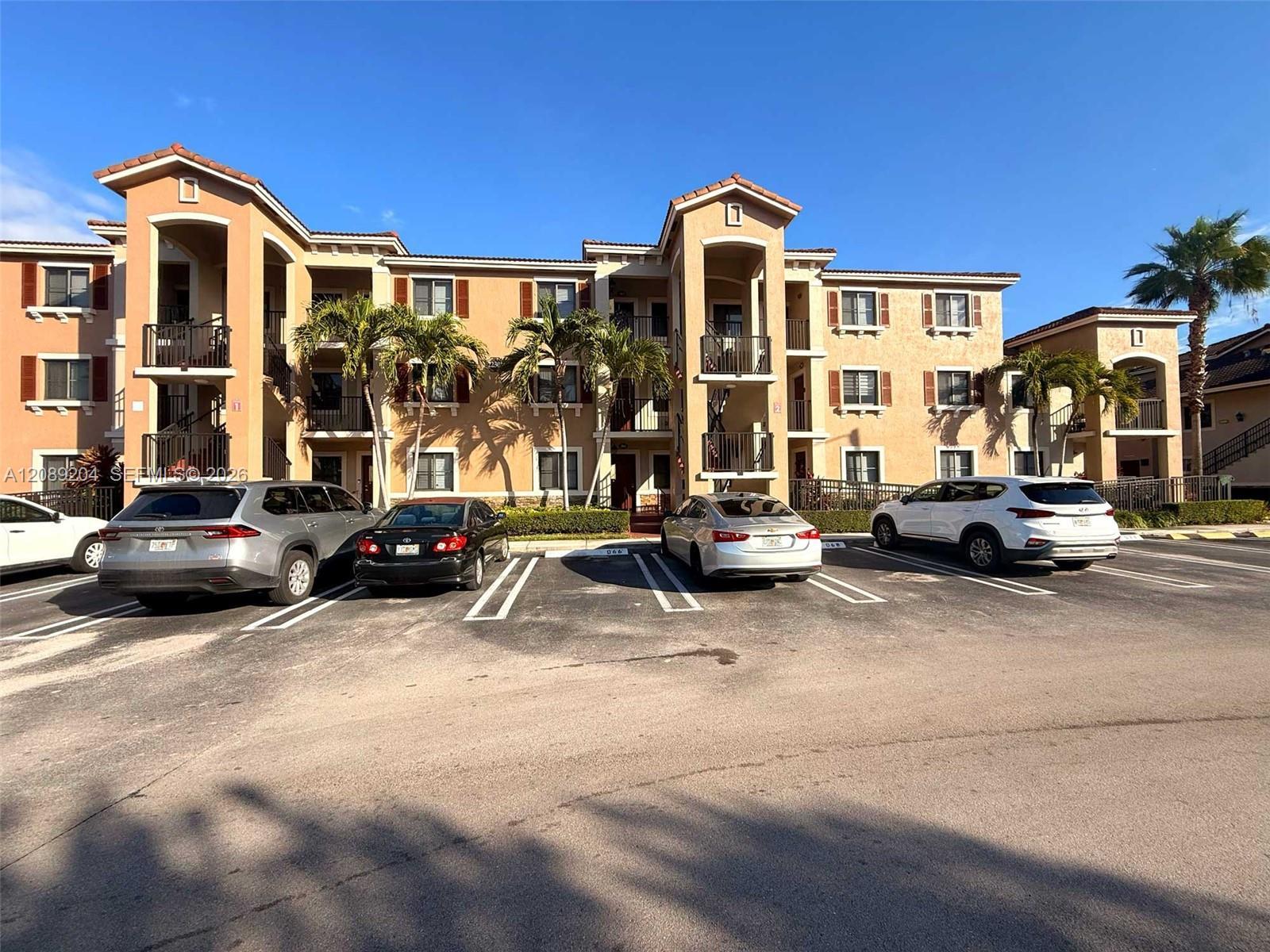 22301 SW 88th Pl # 3, Cutler Bay FL 33190
