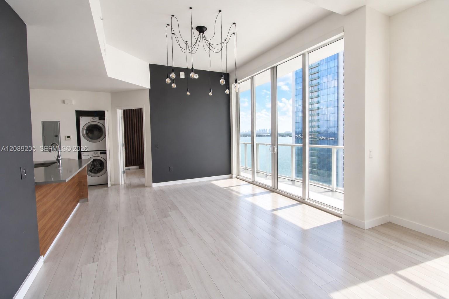 601 NE 27th St # 1806, Miami FL 33137