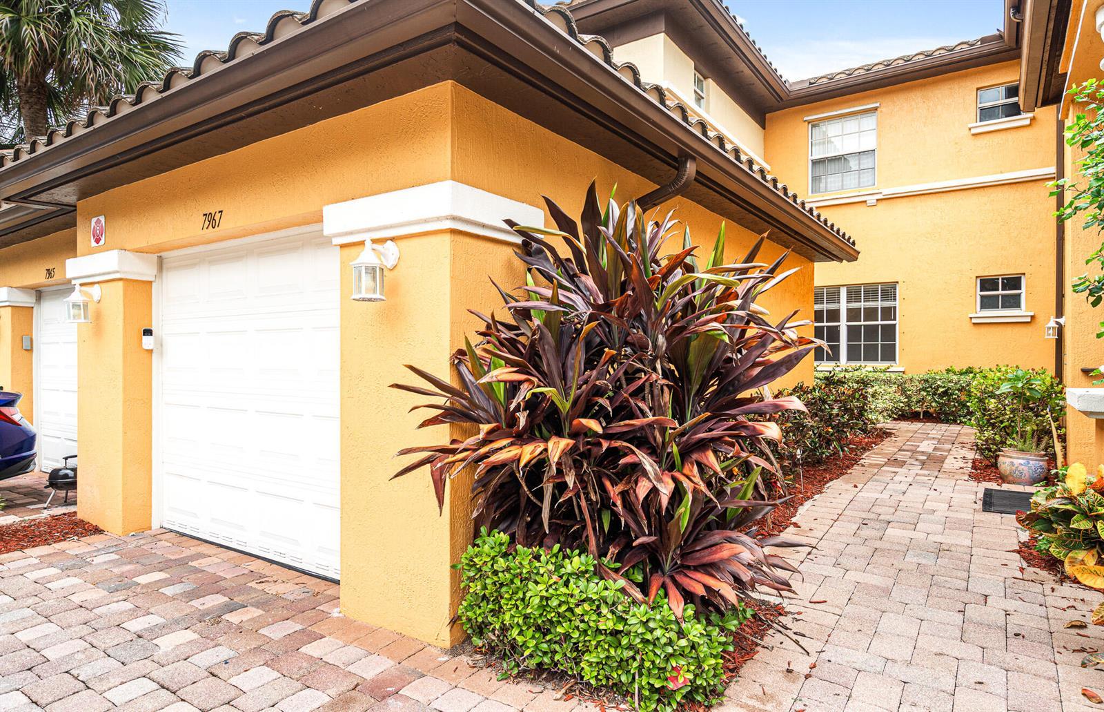 7967 NW 127TH Lane # B, Parkland FL 33076 photo 2