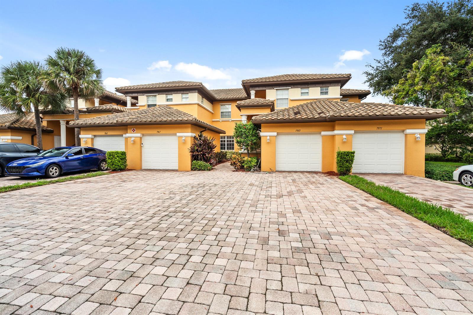 7967 NW 127TH Lane # B, Parkland FL 33076