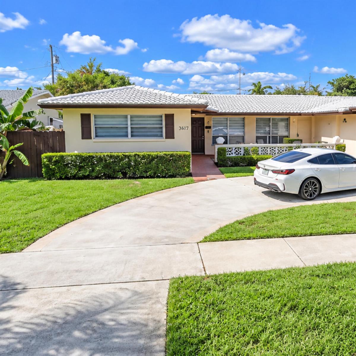 3617 Polk Street, Hollywood FL 33021