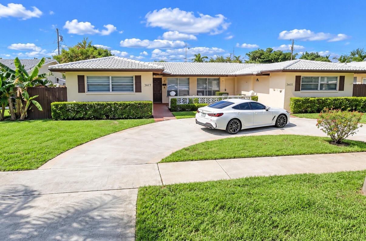3617 Polk Street, Hollywood FL 33021 photo 4