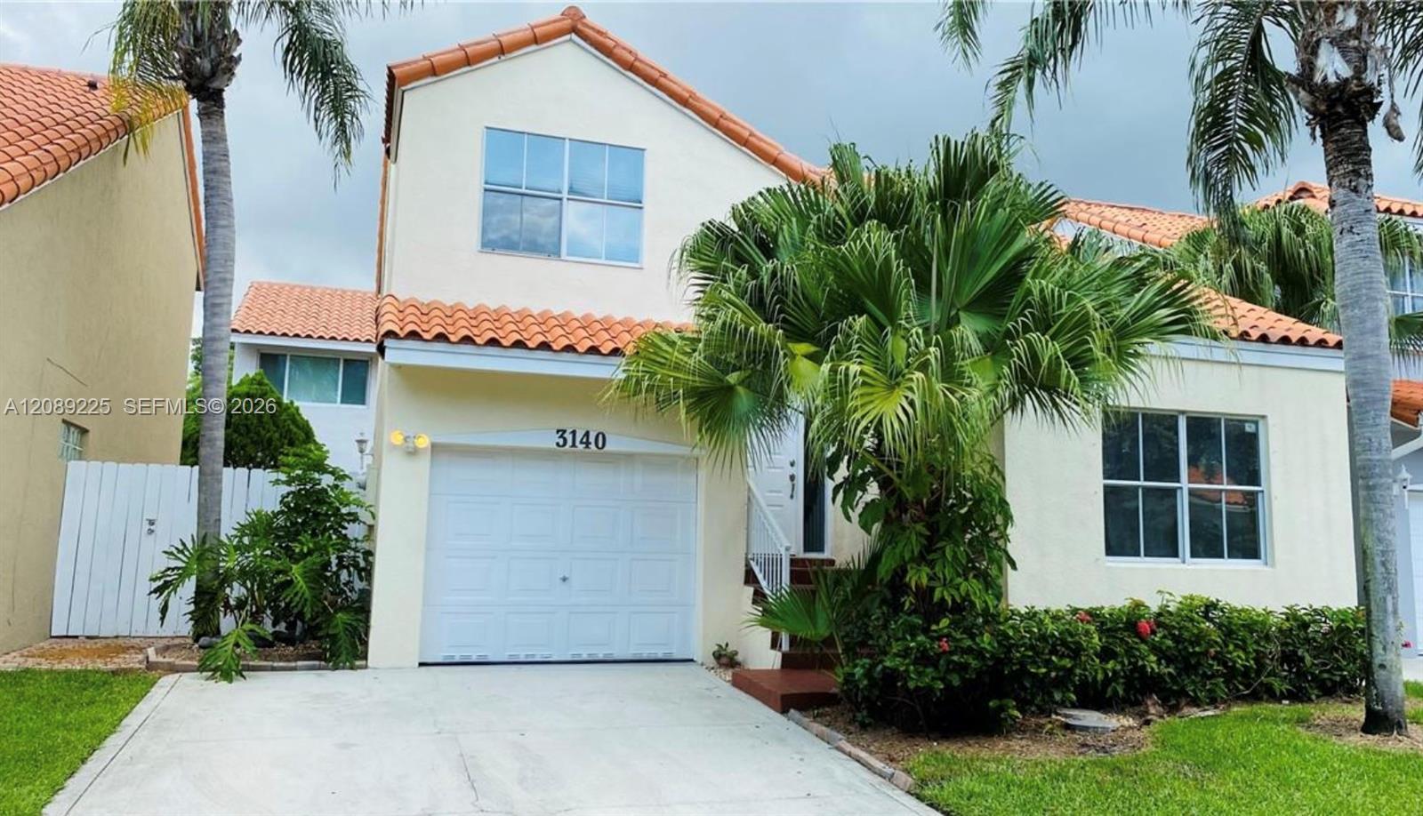 3140 N 36th Ave # 3140, Hollywood FL 33021