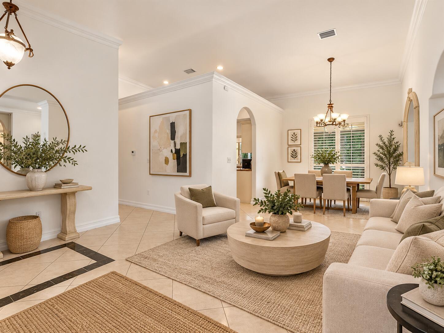 820 TANGIER Street, Coral Gables FL 33134 photo 2