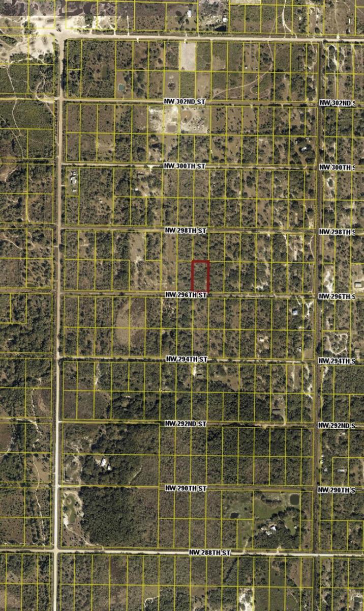 20375 NW 296th Street, Okeechobee FL 34972 photo 4