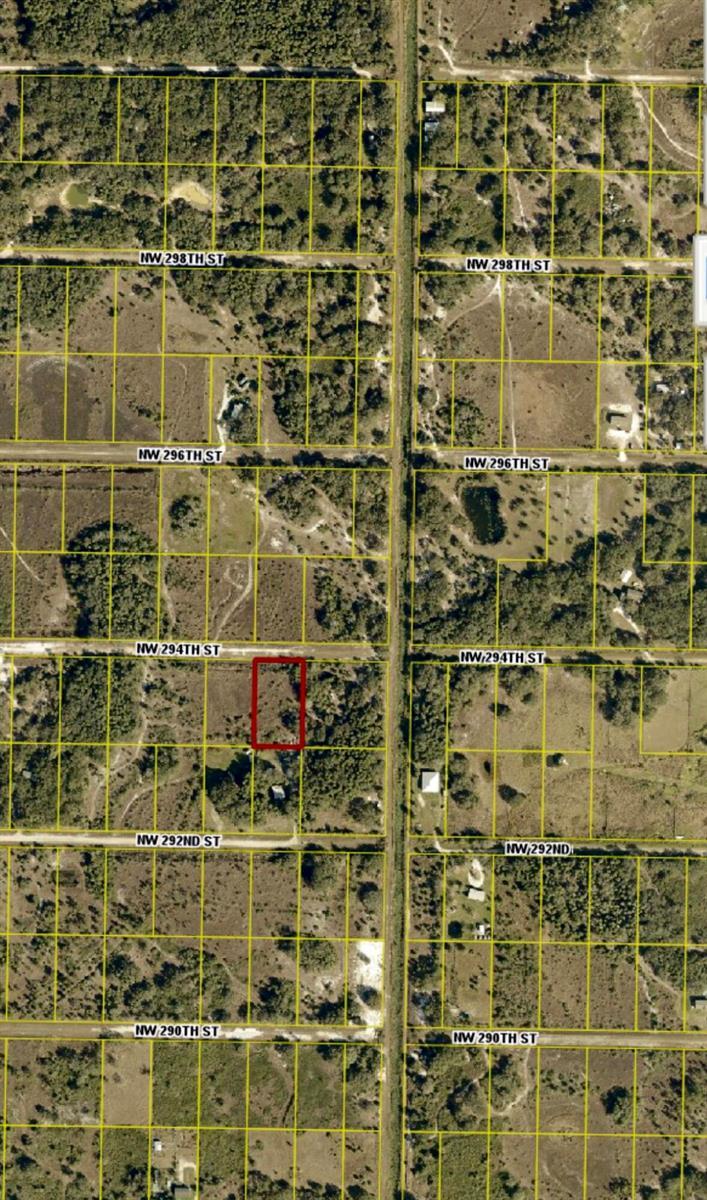 15316 NW 294th Street, Okeechobee FL 34972 photo 3