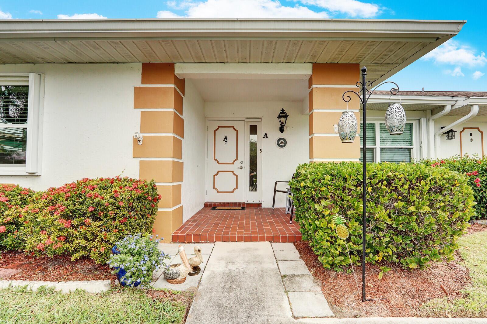 826 Timberview Drive # A, Fort Pierce FL 34982 photo 2